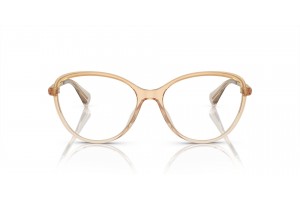 RALPH RA7157U 6128 fényes átlátszó barna