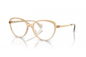 RALPH RA7157U 6128 fényes átlátszó barna