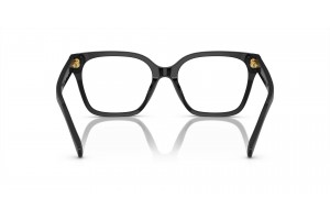 RALPH RA7158U 5001 Shiny Black női szemüveg