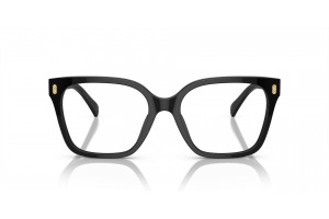 RALPH RA7158U 5001 Shiny Black női szemüveg