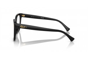 RALPH RA7158U 5001 Shiny Black női szemüveg