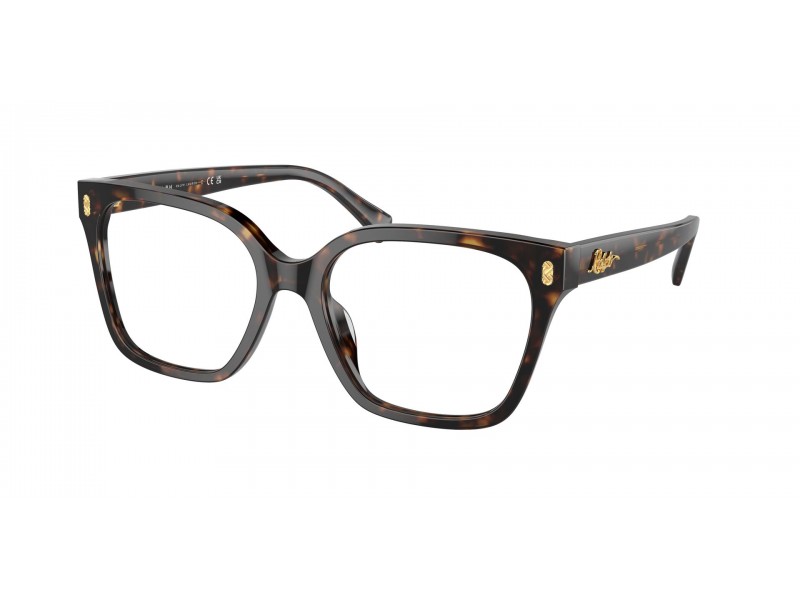 RALPH RA7158U 5003 Dark Havana női szemüveg