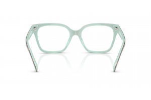 RALPH RA7158U 601 Dark Tortoise/Green demo lencse