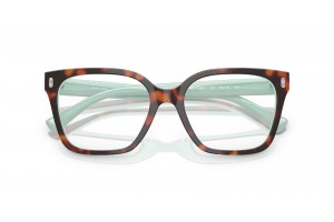 RALPH RA7158U 601 Dark Tortoise/Green demo lencse