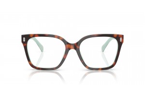 RALPH RA7158U 601 Dark Tortoise/Green demo lencse