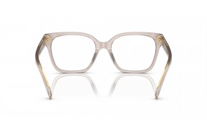 RALPH RA7158U 6117 — fényes áttetsző bézs