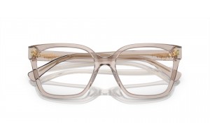 RALPH RA7158U 6117 — fényes áttetsző bézs