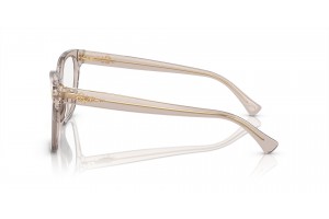 RALPH RA7158U 6117 — fényes áttetsző bézs