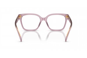 RALPH RA7158U 6118 - Shiny Transparent Violet szemüveg