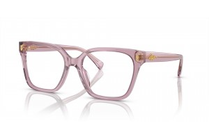 RALPH RA7158U 6118 - Shiny Transparent Violet szemüveg