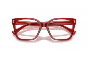 Ralph RA7158U 6210 - bordó női szemüveg (demo lencse)