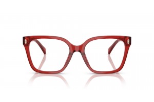 Ralph RA7158U 6210 - bordó női szemüveg (demo lencse)