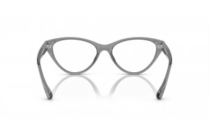 RALPH RA7159U 5799 Transparent Grey - női szemüveg