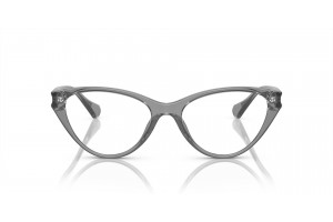 RALPH RA7159U 5799 Transparent Grey - női szemüveg