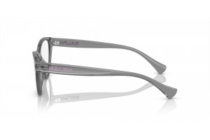 RALPH RA7159U 5799 Transparent Grey - női szemüveg