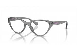 RALPH RA7159U 5799 Transparent Grey - női szemüveg