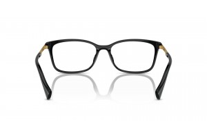 RALPH RA7160U 5001 Shiny Black szemüveg