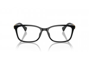 RALPH RA7160U 5001 Shiny Black szemüveg