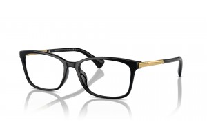 RALPH RA7160U 5001 Shiny Black szemüveg
