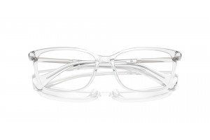RALPH RA7160U 5002 Shiny Transparent szemüveg