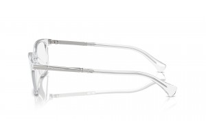 RALPH RA7160U 5002 Shiny Transparent szemüveg