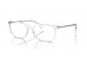 RALPH RA7160U 5002 Shiny Transparent szemüveg
