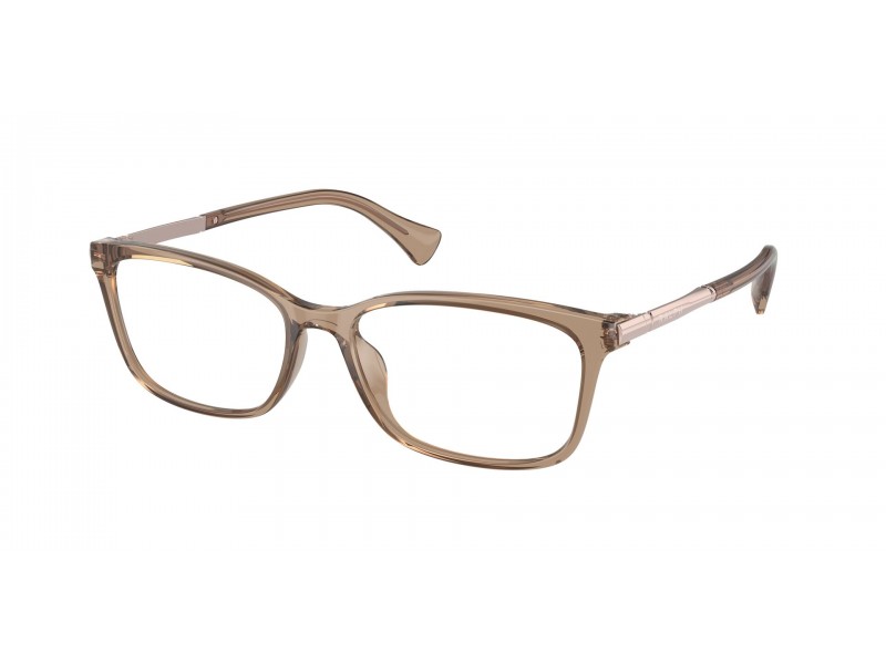 RALPH RA7160U 6120 Transparent Beige szemüveg