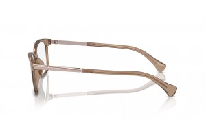 RALPH RA7160U 6120 Transparent Beige szemüveg