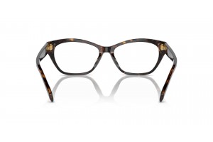 RALPH RA7161U 5003 Shiny Dark Havana szemüveg