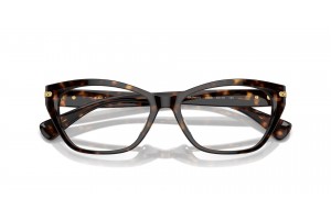 RALPH RA7161U 5003 Shiny Dark Havana szemüveg