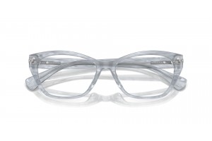 RALPH RA7161U 6154 női csíkos szürke szemüveg