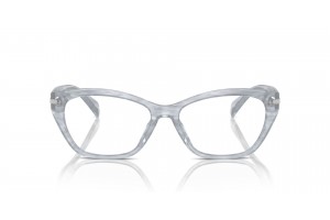 RALPH RA7161U 6154 női csíkos szürke szemüveg