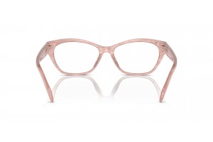 RALPH RA7161U 6155 – Shiny Transparent Rose