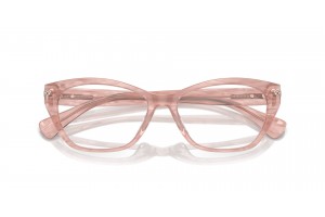 RALPH RA7161U 6155 – Shiny Transparent Rose