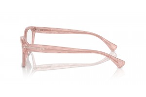 RALPH RA7161U 6155 – Shiny Transparent Rose