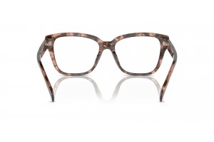 RALPH RA7162U 6058 Shiny Pink Havana női szemüveg