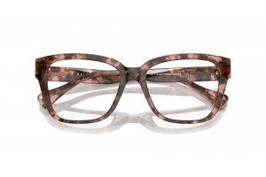 RALPH RA7162U 6058 Shiny Pink Havana női szemüveg