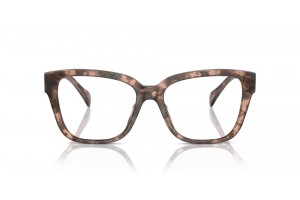 RALPH RA7162U 6058 Shiny Pink Havana női szemüveg