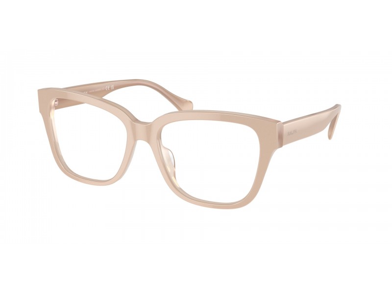 RALPH RA7162U Shiny Beige női szemüveg