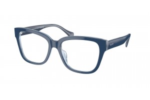 RALPH RA7162U 6064 női szemüveg - Shiny Blue