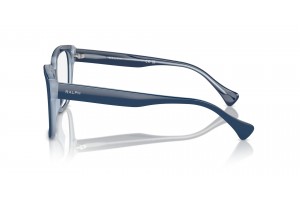 RALPH RA7162U 6064 női szemüveg - Shiny Blue