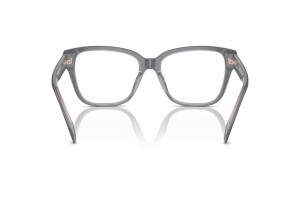 Ralph RA7162U női szemüveg - fényes fekete/opál