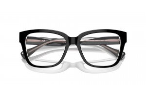 Ralph RA7162U női szemüveg - fényes fekete/opál