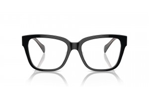 Ralph RA7162U női szemüveg - fényes fekete/opál