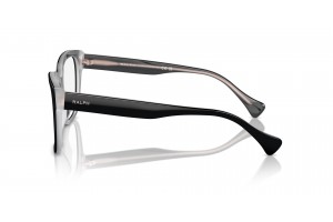 Ralph RA7162U női szemüveg - fényes fekete/opál