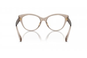 RALPH RA7164U 5802 Shiny Transparent Beige szemüveg