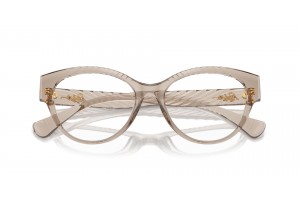 RALPH RA7164U 5802 Shiny Transparent Beige szemüveg