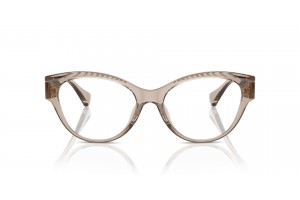 RALPH RA7164U 5802 Shiny Transparent Beige szemüveg