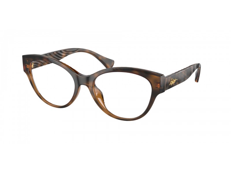RALPH RA7164U 6149 Shiny Dark Havana szemüveg