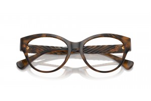 RALPH RA7164U 6149 Shiny Dark Havana szemüveg